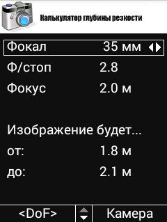 screen