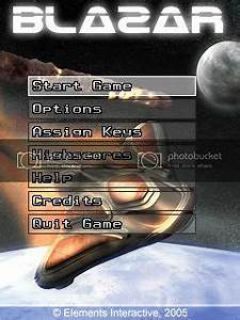screen