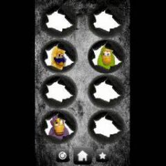 screen