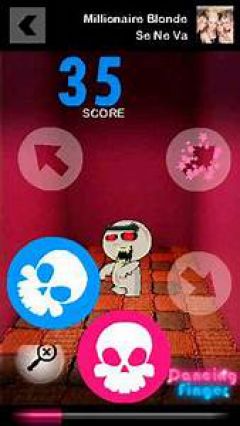 screen