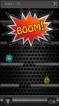 screen