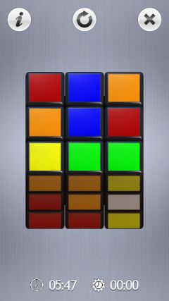 screen