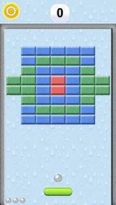 screen