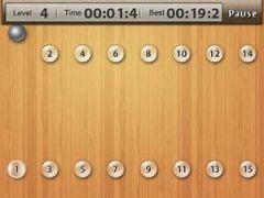 screen