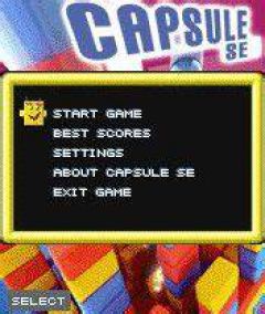 screen