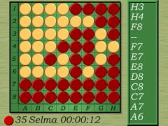 screen