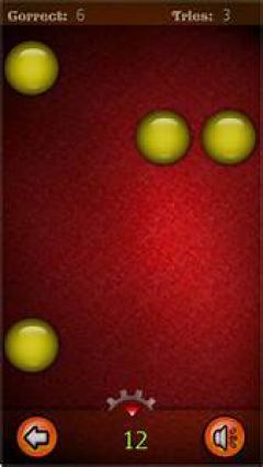 screen