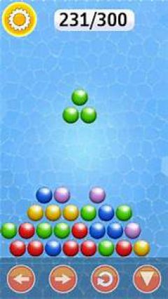 screen