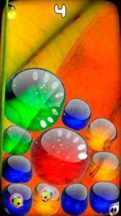 screen