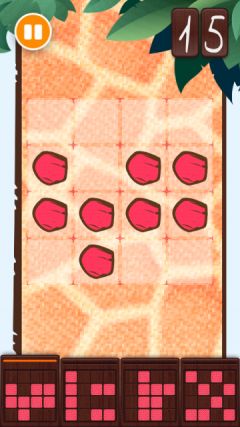 screen