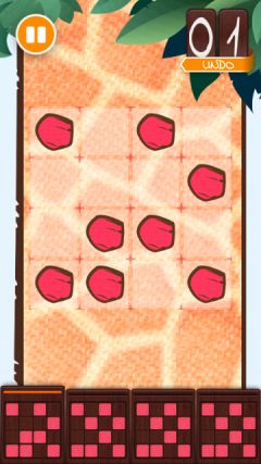 screen