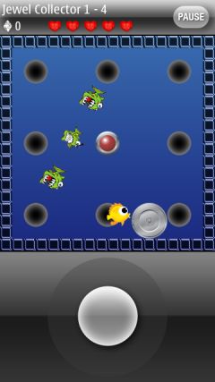 screen