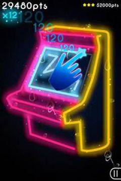 screen