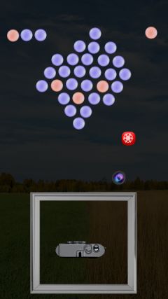 screen