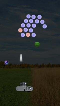 screen