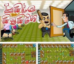 screen