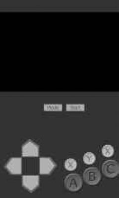 screen